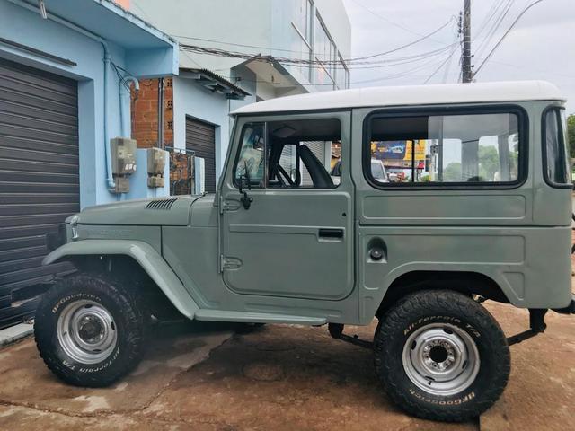 Toyota Bandeirante