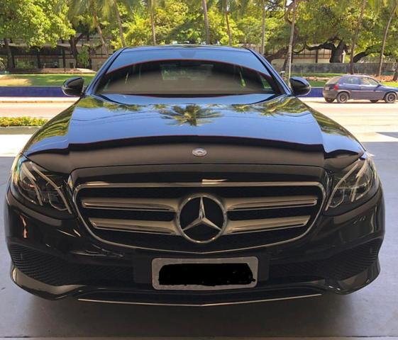 Mercedes Bens E250 Avantgard 2017 - Foto 2
