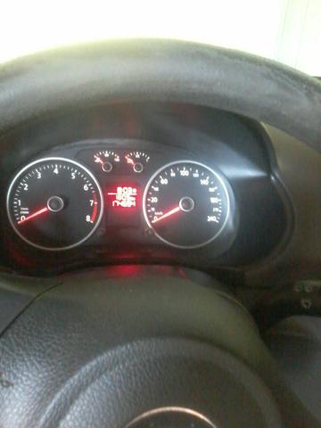 VENDO TROCO GOL G5 1.6 flex ANO 13/14 NOVÃO - Foto 2