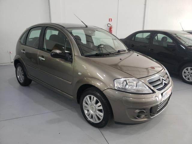 Citroen C3 Exclusive 1.6 16v Flex
