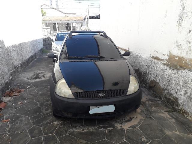 Vendo Ford Ka 2007 - Foto 4