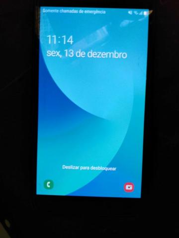 J7 neo poucas marcas de uso - Foto 5