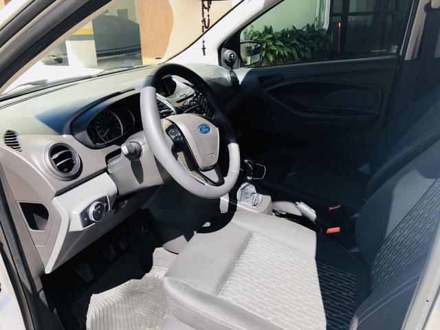 Ford Ka+ Sedan Plus 2017 (IPVA20 Pago) - Foto 4