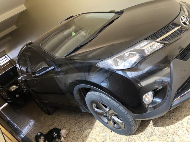 Vende-se Toyota Rav4 - Foto 6