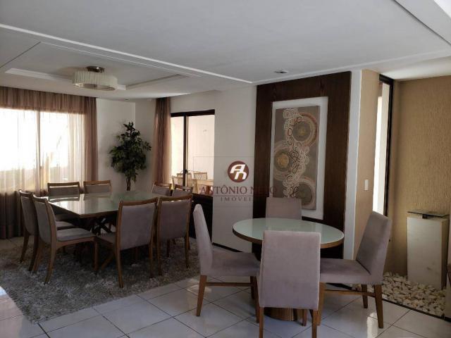 Belissima casa em alto padrão com toda a mobília e decoração inclusa no imóvel (porteira f - Foto 11