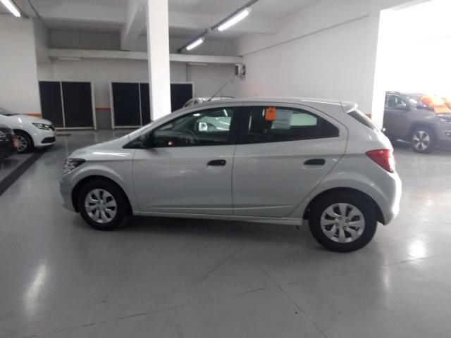 ONIX 2018/2019 1.0 MPFI JOY 8V FLEX 4P MANUAL - Foto 9