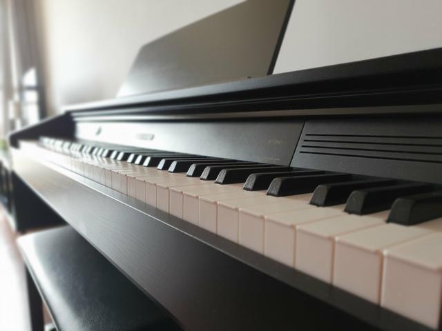 Piano Digital Casio Celviano AP 260 BK Preto c/ Banqueta + Fonte + Livros de lições - Foto 6
