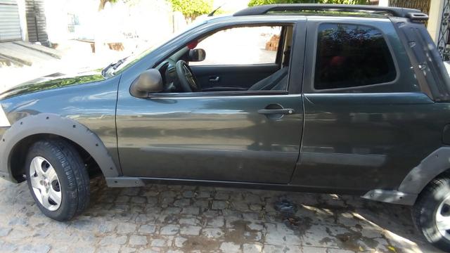 Fiat strada - Foto 11