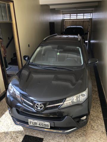 Vende-se Toyota Rav4 - Foto 7