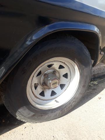 Vendo f1000 86 - Foto 2