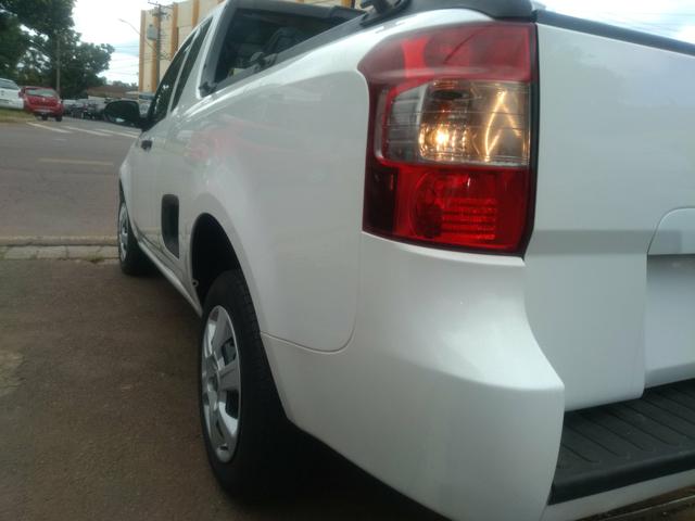 Chevrolet montana Ls - Foto 3