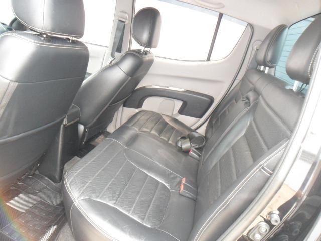 Mitsubishi L200 Triton Hpe 3.2 CD tb Int.Diesel Aut- - Foto 9
