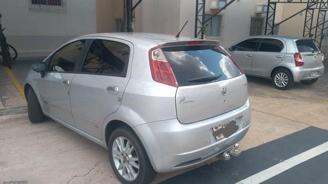 Fiat Punto - Foto 4