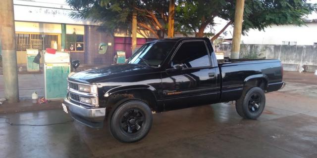 Silverado