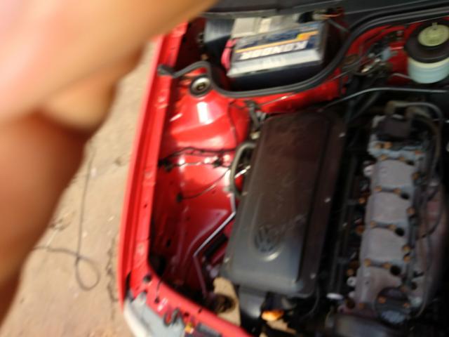 Vendo gol g4 - Foto 3