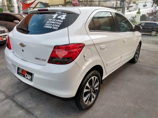 Onix Ltz - Automático- Top de Linha - Foto 4