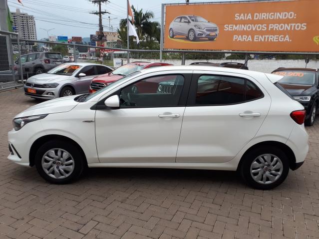 FIAT ARGO 2018/2019 1.0 FIREFLY FLEX DRIVE MANUAL - Foto 9