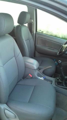 Hilux 2011/ 2011 SR manual 4x4 - Foto 5