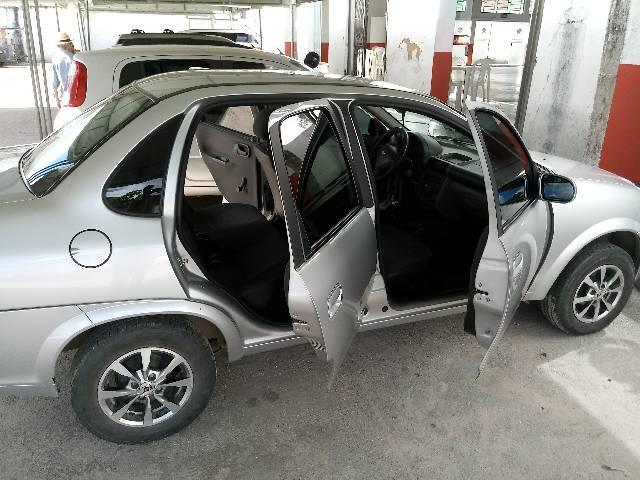 Vendo ou troco por dinheiro Classic 2015 completo - Foto 5