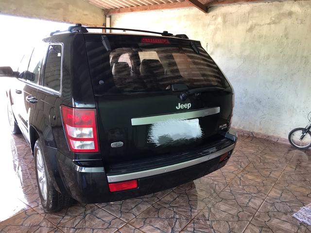 Jeep Grand cherokee 2007 - Foto 2