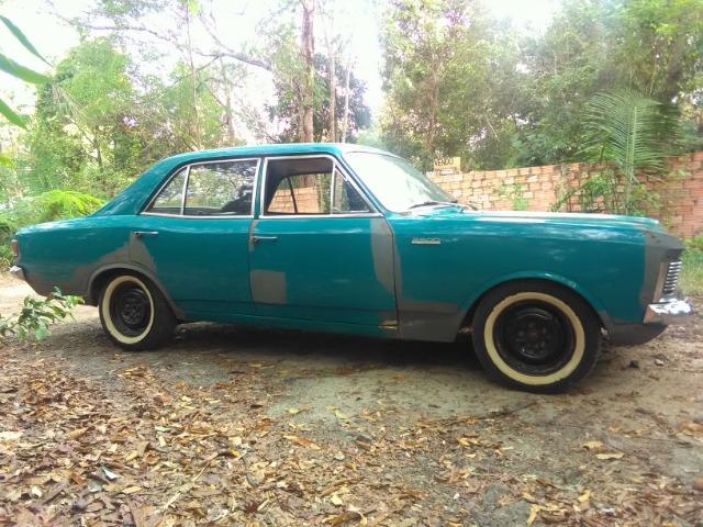 Opala de Luxo - Foto 17