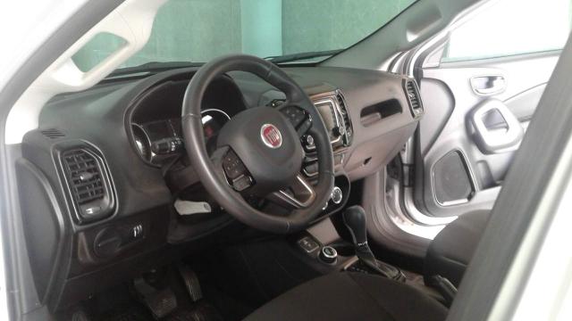 Fiat Toro Freedom 4x4 Diesel EXTRA - Foto 5