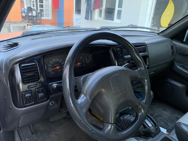 L200 Sport hpe automática - Foto 3