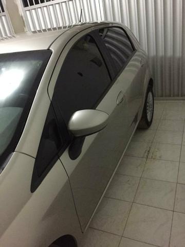 Punto 1.4 ano 2011 bem conservado. Qualquer coisa é só chamar no whatsapp * - Foto 5