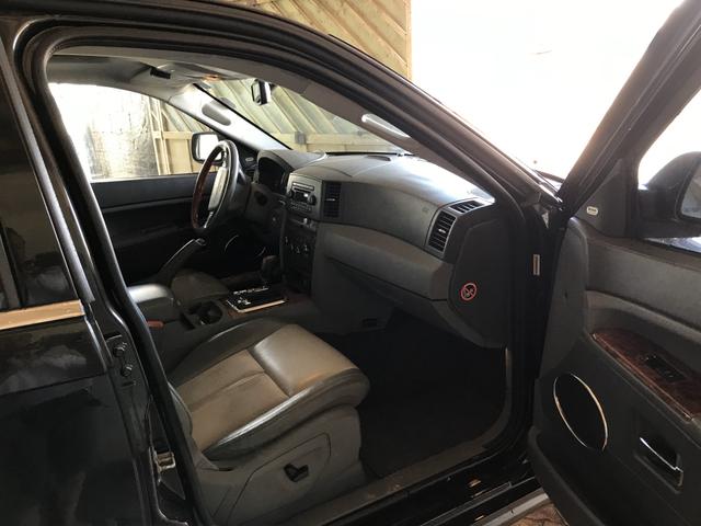 Jeep Grand cherokee 2007 - Foto 7
