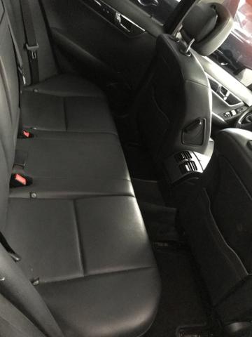 Mercedes c200 kompressor 2010 cm teto - Foto 4