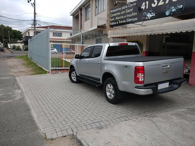 S10 4x4 - Foto 3