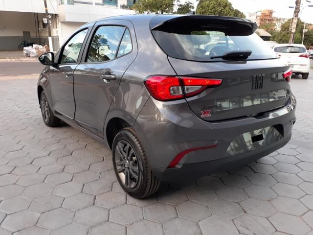 FIAT ARGO 1.3 FIREFLY FLEX DRIVE MANUAL. - Foto 3