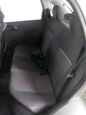 Vendo ou troco por dinheiro Classic 2015 completo - Foto 6