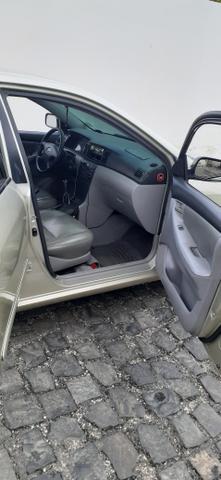 Corolla 2007 - Foto 4