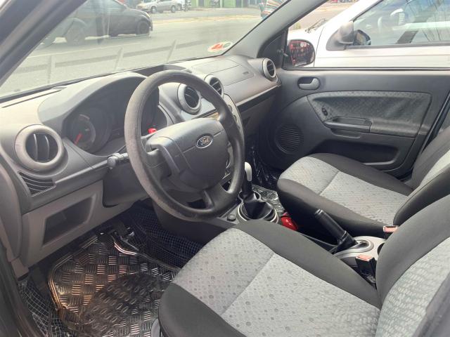 FIESTA 2013/2014 1.0 ROCAM SE 8V FLEX 4P MANUAL - Foto 5