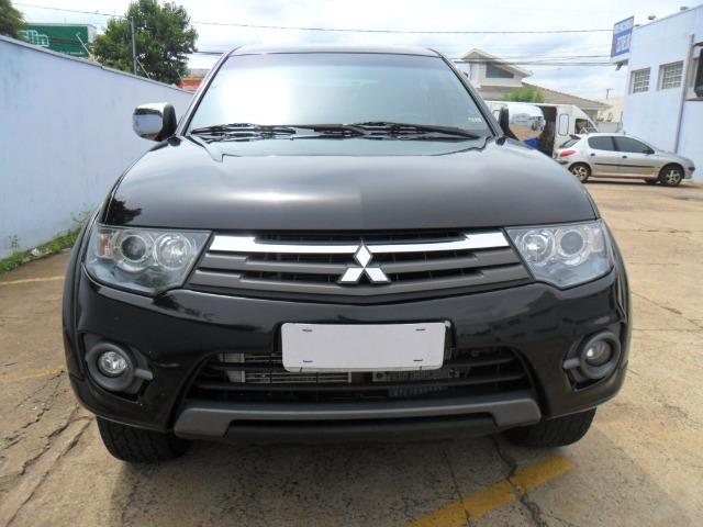 Mitsubishi L200 Triton Hpe 3.2 CD tb Int.Diesel Aut- - Foto 2