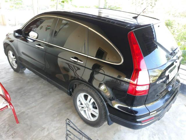 Honda CRV 4x4 2011 ELX - Foto 2