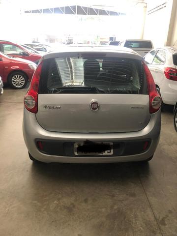 Palio atrative 1.4 2015 - Foto 2