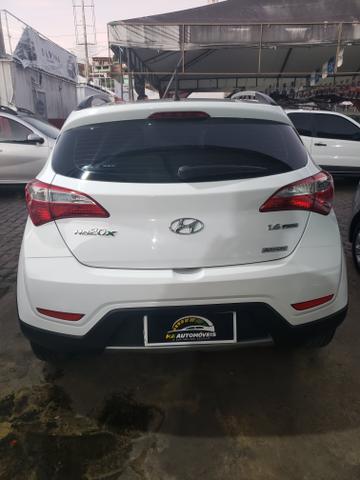 Hyundai hb20x 1.6 16v style flex 4p automatico - Foto 4