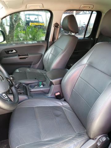 Vendo/troco por pick up 18/19 - Foto 4