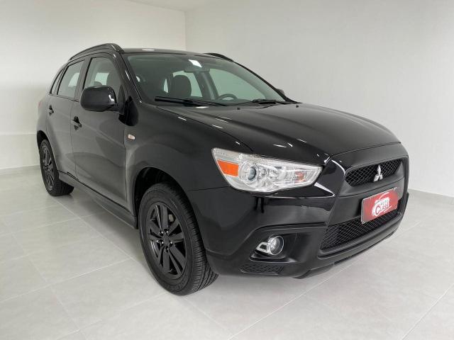 ASX 2011/2011 2.0 4X2 16V GASOLINA 4P AUTOMÁTICO