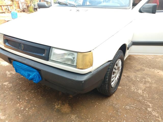 Fiat Uno 2001 - Foto 14