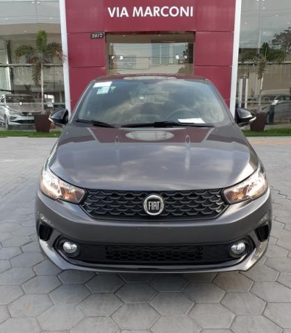 FIAT ARGO 1.3 FIREFLY FLEX DRIVE MANUAL.