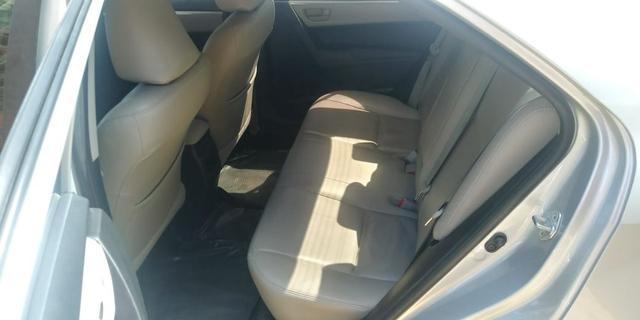 Vende-se corolla 2018 - Foto 2