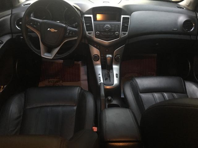 Cruze 12/12 Automático 1.8 - Top de linha - Foto 6