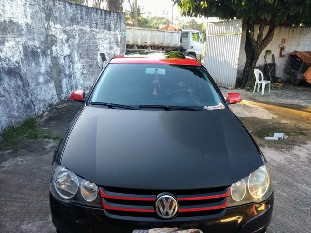 Vende-se ou troca-se 2010 com 110 mil rodado - Foto 6