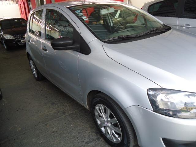 Vw fox 2013 - Foto 4