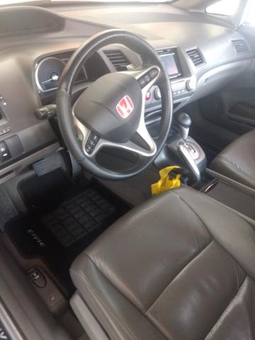 Honda Civic - Foto 4