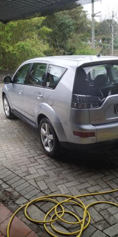 Mitsubishi Outlander 2009 - Foto 11