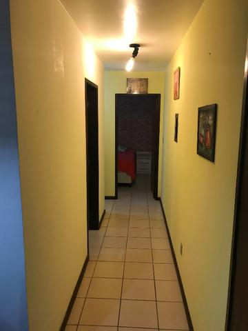 Alugo apartamento de 3 dormitorios em Capão da canoa - Foto 2